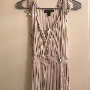 Derek Heart Jumpsuit